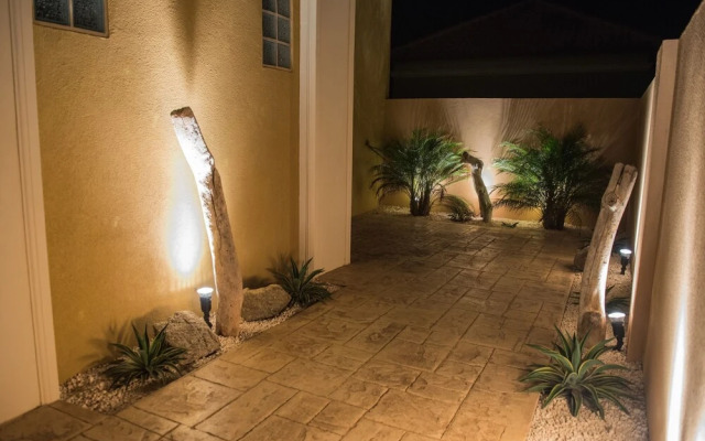 Koko Haus 248-C Condo