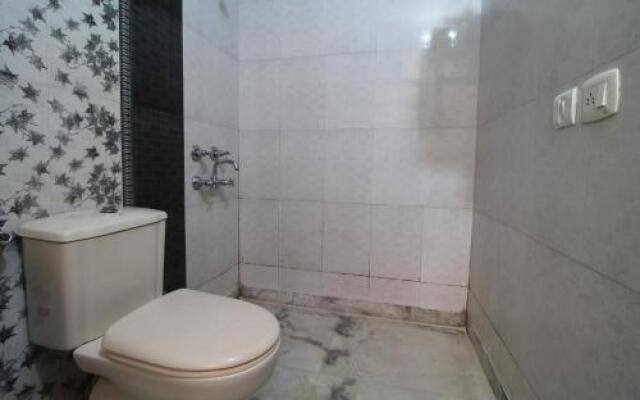 The Residencia Inn