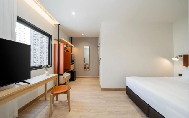 Asoka Hotel