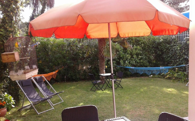 Dolce Cascais Guest House