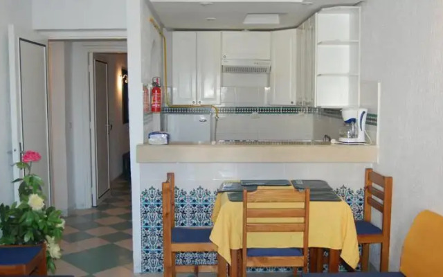 Residence Arabesque I