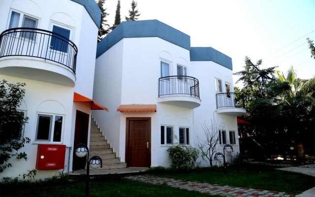 Park Limros Hotel