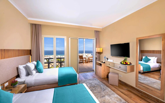 Zen Resort by TBH Hotels