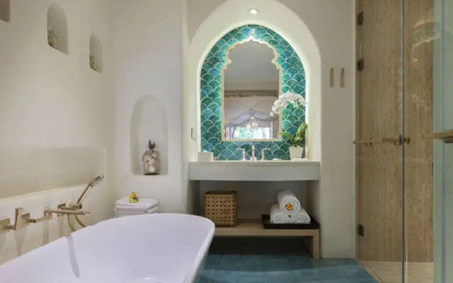 Bali Mandira Beach Resort & Spa