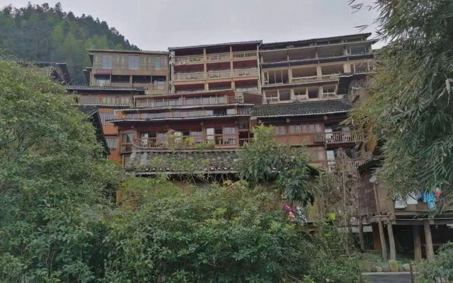 Hotel Binpeng Puding