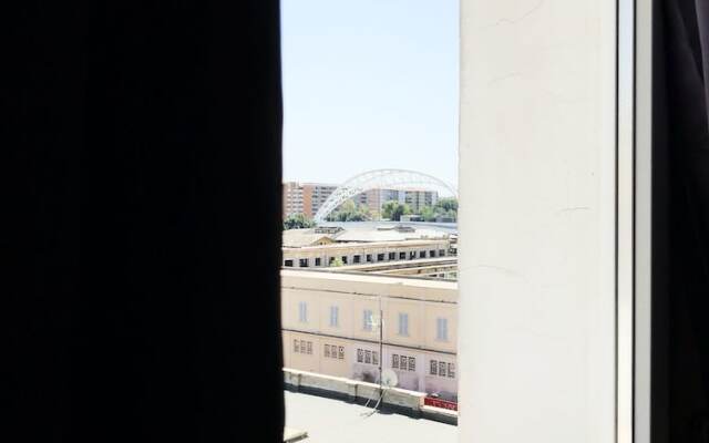 Holiday House Piramide