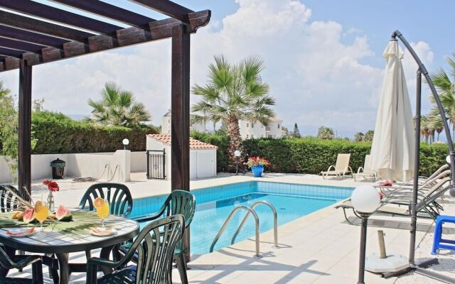 Villa Anemone in Argaka