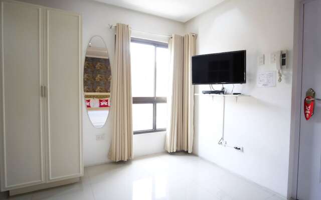 ZEN Rooms Pasay Airport Road