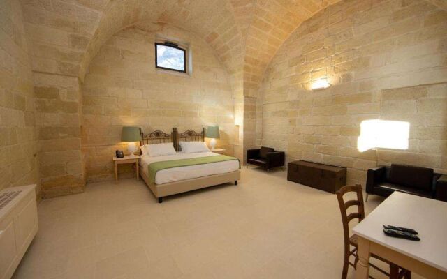 Masseria Lilei