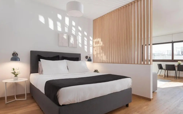 Syntagma Unique Penthouse