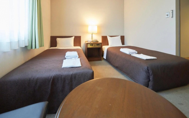 Hotel Select Inn Mishima
