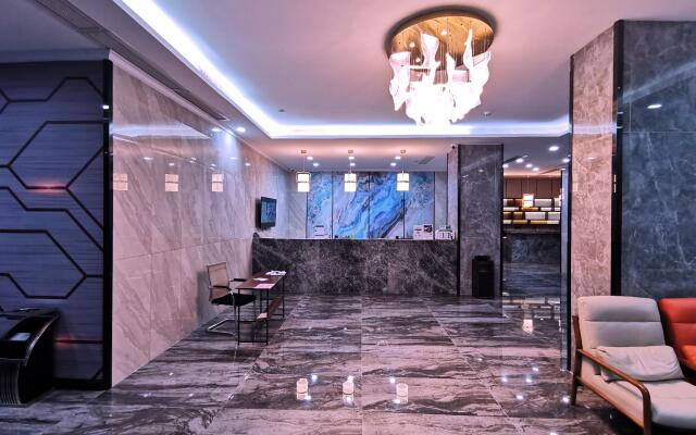 Hanyu Hotel
