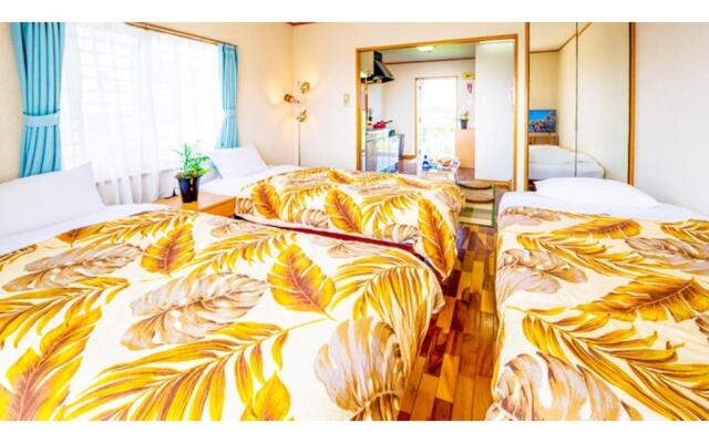 Hotel Sunset Zanpa - Vacation STAY 50201v