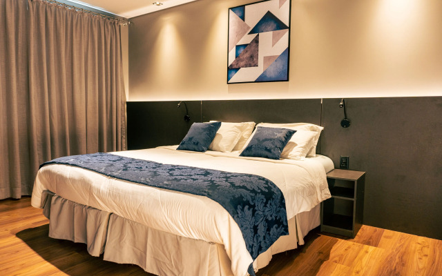 Mayná Hotel Prudentópolis