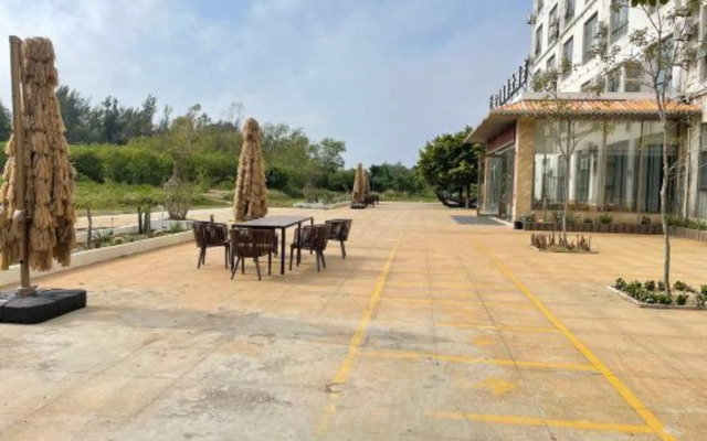 Weizhou Island - HeChenghaijing Hotel (Weizhou Island Shell Beach Branch)