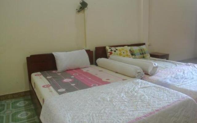 Phoutsavanh Namsorke Guesthouse