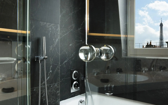 Hotel Le Narcisse Blanc & Spa