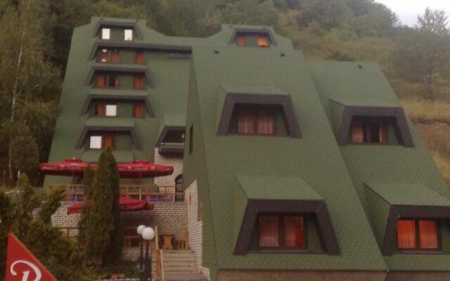 Guest House Rankovic
