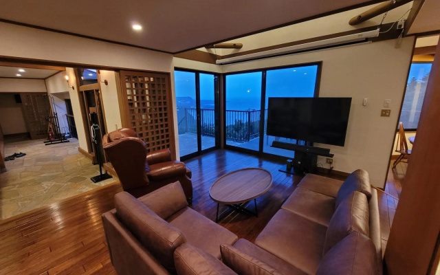 Costa de Rias Izu-Atagawa - Vacation STAY 11110v – Guest Rooms – Higashiizu