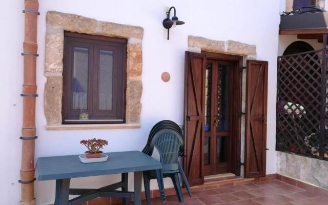 One bedroom appartement with wifi at Palermo