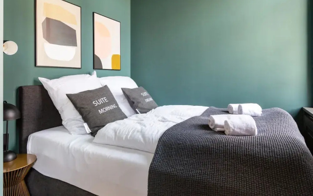 Limehome Rottenburg Poststraße