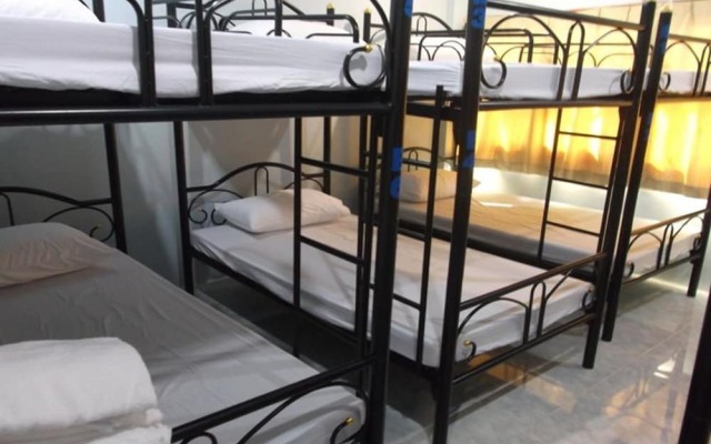 Moon Dance Hostel