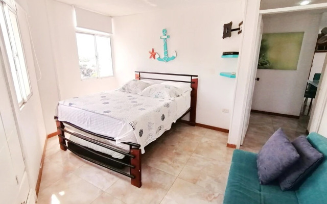 Apartamento Malecon del Mar