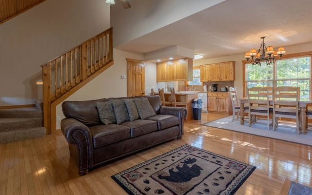 Tin Cup - 1 Br Cabin