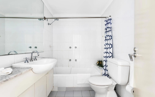 AEA The Coogee View Serviced Apartments