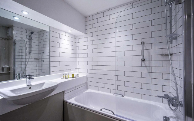 DoubleTree by Hilton Cheltenham-Cotswolds