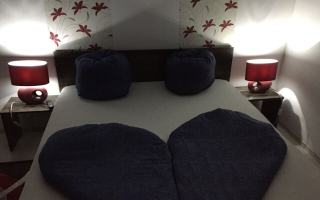 Bálint wellness SUPERIOR apartman III.