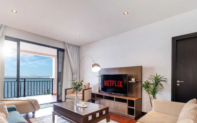 LUX The Anantara Residence Suite 2