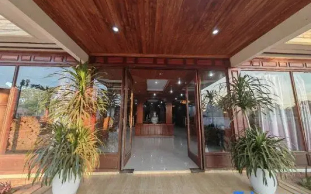Wuzhou Hotel