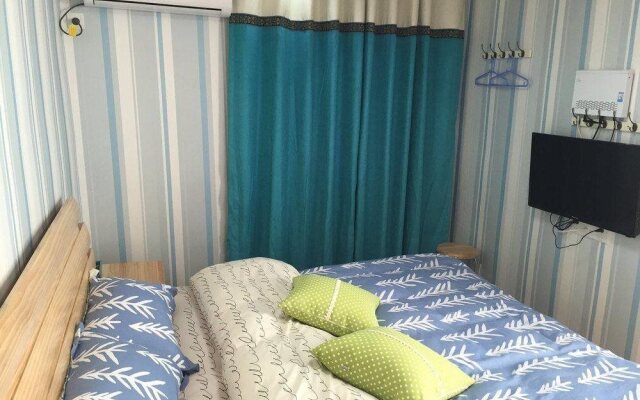 Suzhou Tongli Shiguang Inn