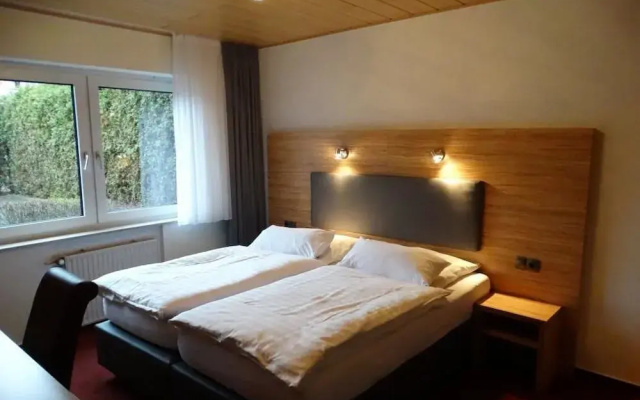 Garten Hotel Bonn
