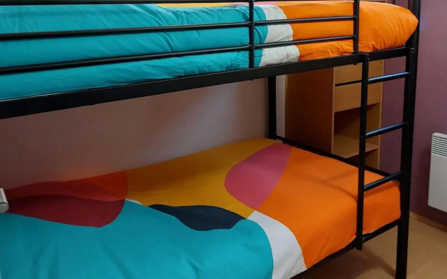 Premium Villa With E-car Charging Station