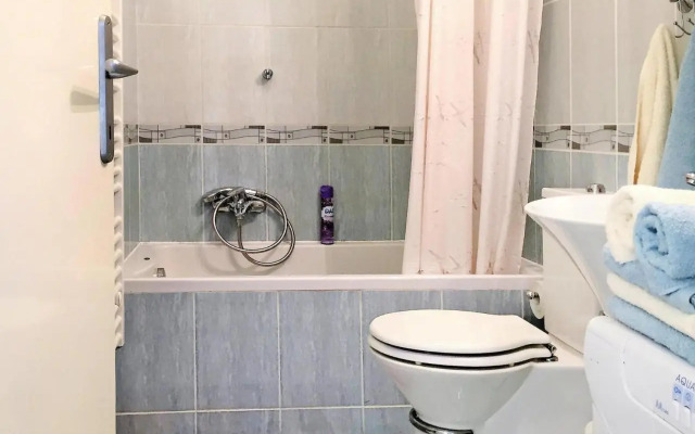 Apartment in Vir Near Jadro Beach