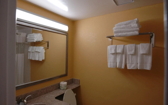 Ambassadors Inn & Suites