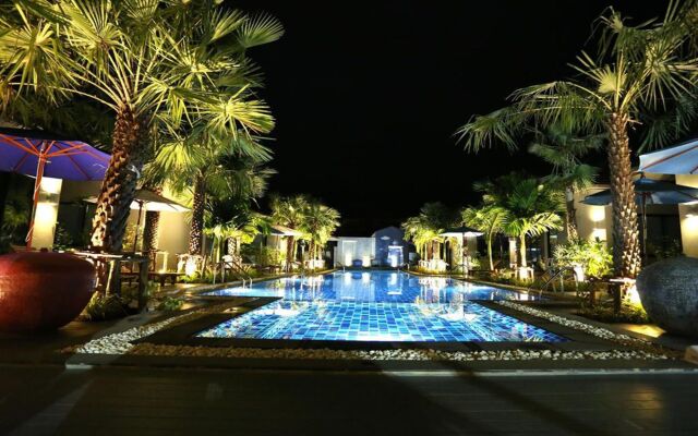 Seava House Ao-Nang Krabi