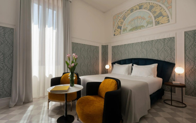 Patria Palace Hotel Lecce - Leading Hotels of the World