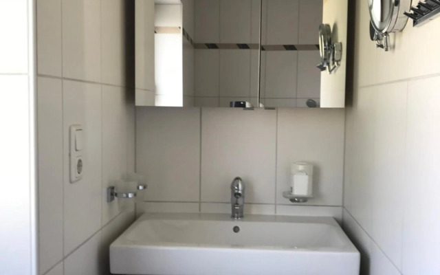 Ferienwohnungen Kathrein