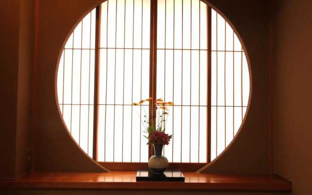 Kinosaki Onsen Sinonomesou