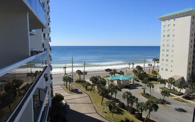 Surfside Resort