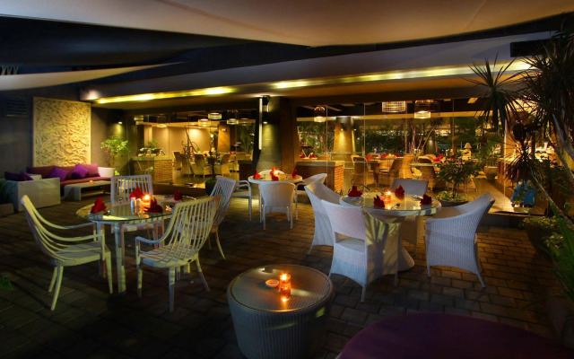 Amaroossa Suite Bali