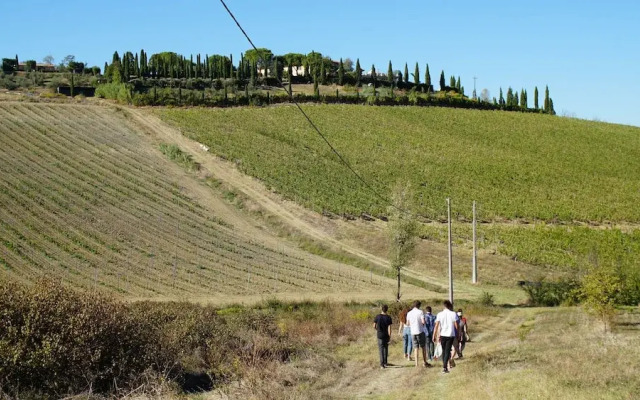 Isola Verde