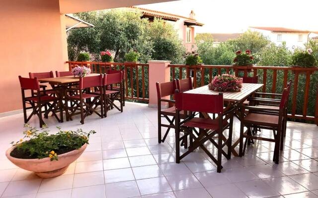 Sweet Home Mare 50 metri-Sweet Home Mare 50 metri