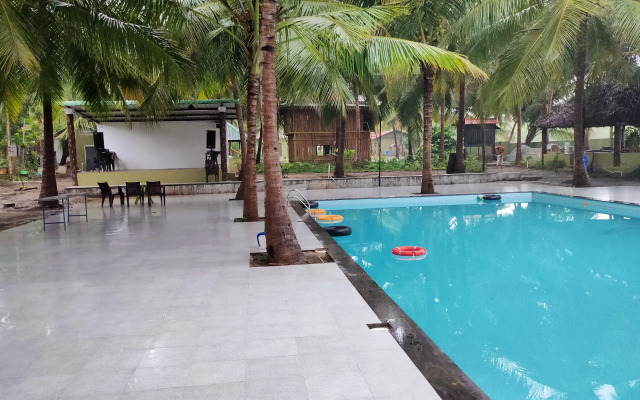 Royal Castle Farm Stay Resort