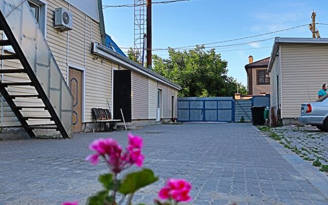 Hostel Malinovski