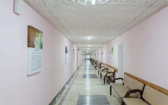 Beshtau (Zheleznovodsk)