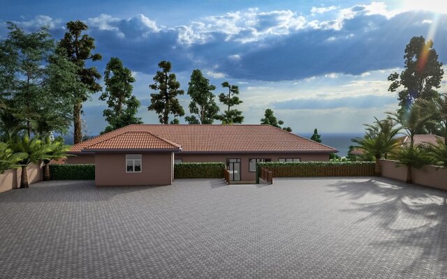 Saffron Beach Resort And Adventure Park